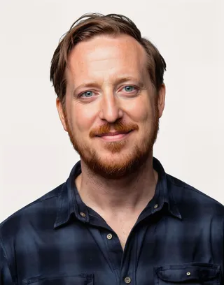 Frederic Linfjärd